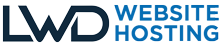 LWD Website Hosting Logo